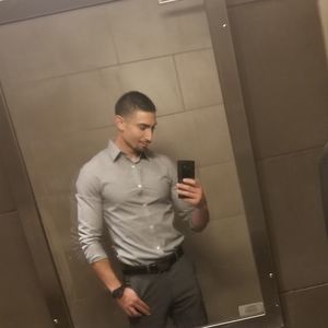 Meet your Posher, Brian